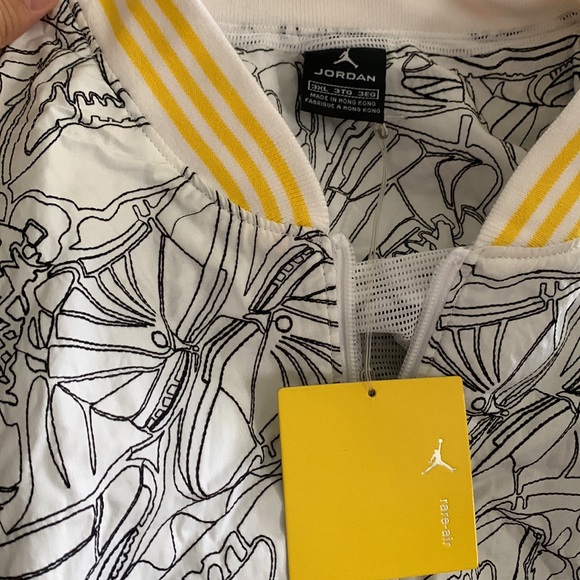 Limited edition - Jordan jacket - Picture 6 of 7